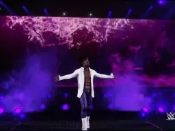 WWE2K19 VelveteenDream