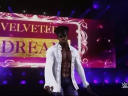 WWE2K19 VelveteenDream 2