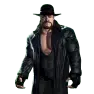 WWEChampions Render Undertaker