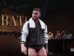 WWE 2K19 TylerBate 2