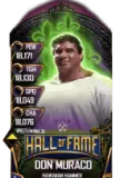 Super card don muraco s4 19 wrestle mania34 hall of fame 15348 216