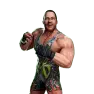 WWEChampions Render RobVanDam