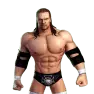 WWEChampions Render TripleH