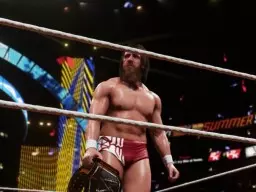 WWE2K19 DanielBryan138