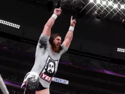 WWE2K19 DanielBryan WM30 2