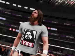 WWE2K19 DanielBryan WM30 3