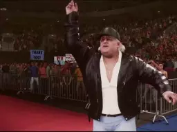 WWE2K19 DustyRhodes