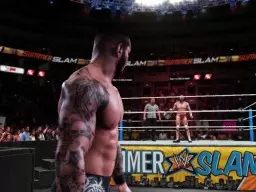 WWE2K19 RandyOrton13