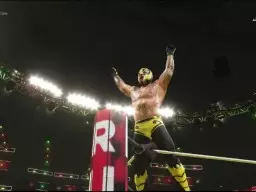 WWE2K19 ReyMysterio