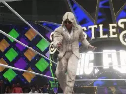 WWE2K19 RicFlair 2