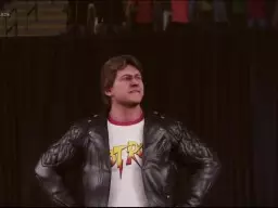 WWE2K19 RoddyPiper