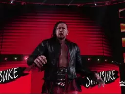 WWE2K19 ShinsukeNakamura 2