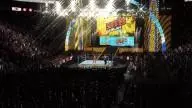WWE2K19 SummerSlam Arena