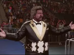 WWE2K19 TedDiBiase 2