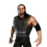 WWEChampions Render BaronCorbin