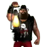 WWEChampions Render BrayWyatt