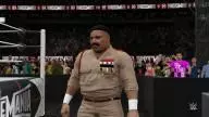 WWE2K16 ColonelMustafa 2