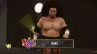 WWE2K16 Haku