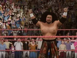 WWE2K16 Haku 2