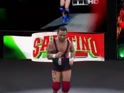 WWE2K16 SantinoMarella