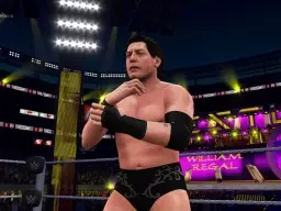 WWE2K16 WilliamRegal 2