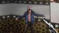 WWE2K18 TheBrianKendrick