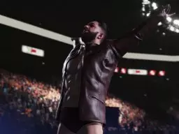 WWE2K19 FinnBalor