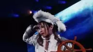 WWE2K19 KairiSane