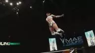 WWE2K19 KairiSane 2