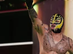 WWE2K19 ReyMysterio2