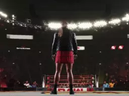 WWE2K19 RondaRousey