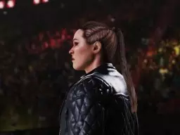 WWE2K19 RondaRousey 2