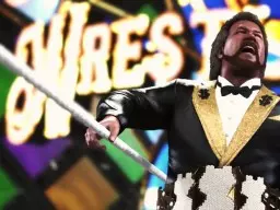 WWE2K19 TedDiBiase MillionDollarMan