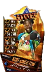 SuperCard KofiKingston S4 21 SummerSlam18 RingDom