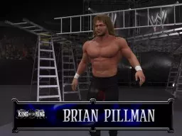 WWE2K16 BrianPillman