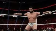 WWE2K16 DamienMizdow