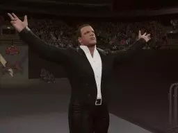 WWE2K16 HunterHearstHelmsley