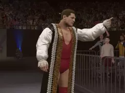 WWE2K16 LordStevenRegal 2