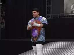 WWE2K16 MikeyWhipwreck 2