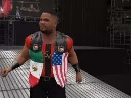 WWE2K16 SavioVega