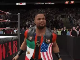 WWE2K16 SavioVega 2