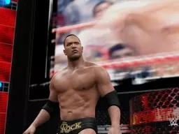 WWE2K16 TheRock03