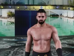 WWE2K19 AriyaDaivari 2