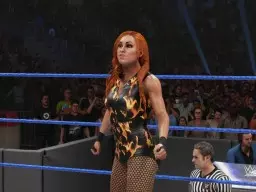 WWE2K19 BeckyLynch 3