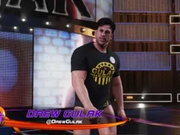 WWE2K19 DrewGulak 2