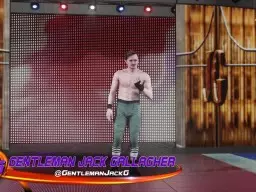 WWE2K19 JackGallagher