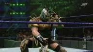 WWE2K19 Kalisto