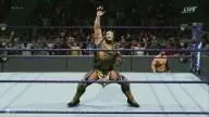 WWE2K19 Kalisto 2