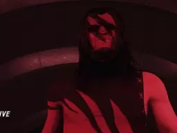 WWE2K19 Kane98