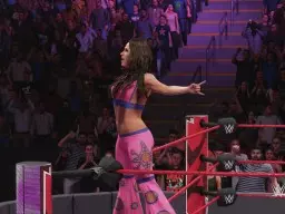 WWE2K19 MickieJames 3